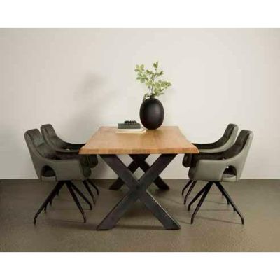 Tower Living Xara eettafel - 260 cm