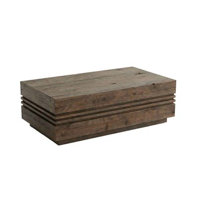 Label51 Notch salontafel 110x60x38 cm