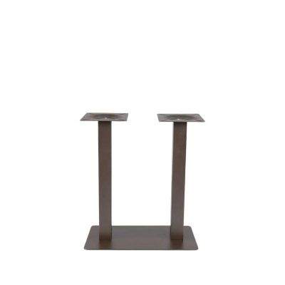 Label51 Eetkamertafel Tafelpoot Dubbel - 92 cm
