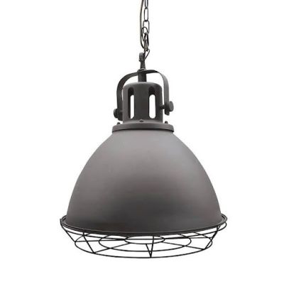 Label51 Spot hanglamp Grijs 47 cm - OUTLET A