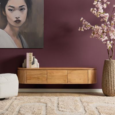 Starfurn Tv-meubel Excellent 160 cm