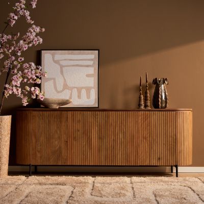 Starfurn Dressoir Solana 210 cm