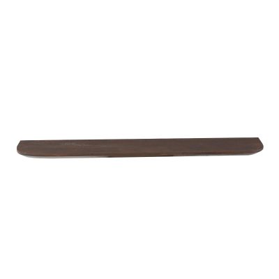 Starfurn Wandplank Gusta mangohout 120 cm