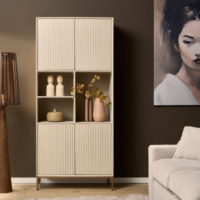 Starfurn Vakkenkast Madison 90 cm