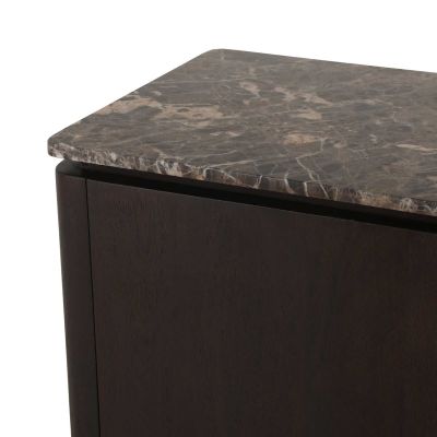 Starfurn Bovenblad dressoir Dallas 100 cm marmer