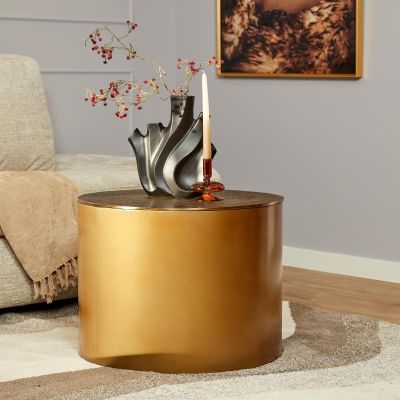 Starfurn Ronde salontafel Fiore - ø60 cm