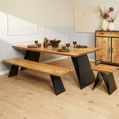 Starfurn Eettafel Extense 240 cm