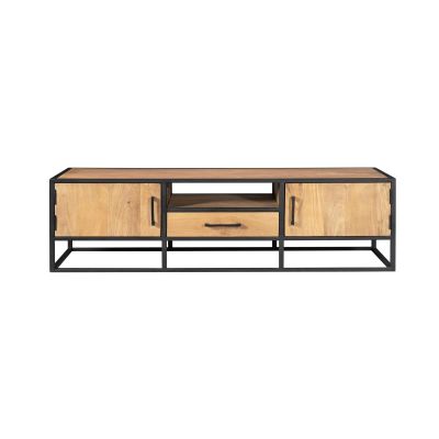 Starfurn Tv meubel Dakota 180 cm - naturel