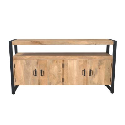 Starfurn Dressoir Britt 175 cm - naturel