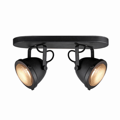 Label51 LED Spot Moto 2-lichts