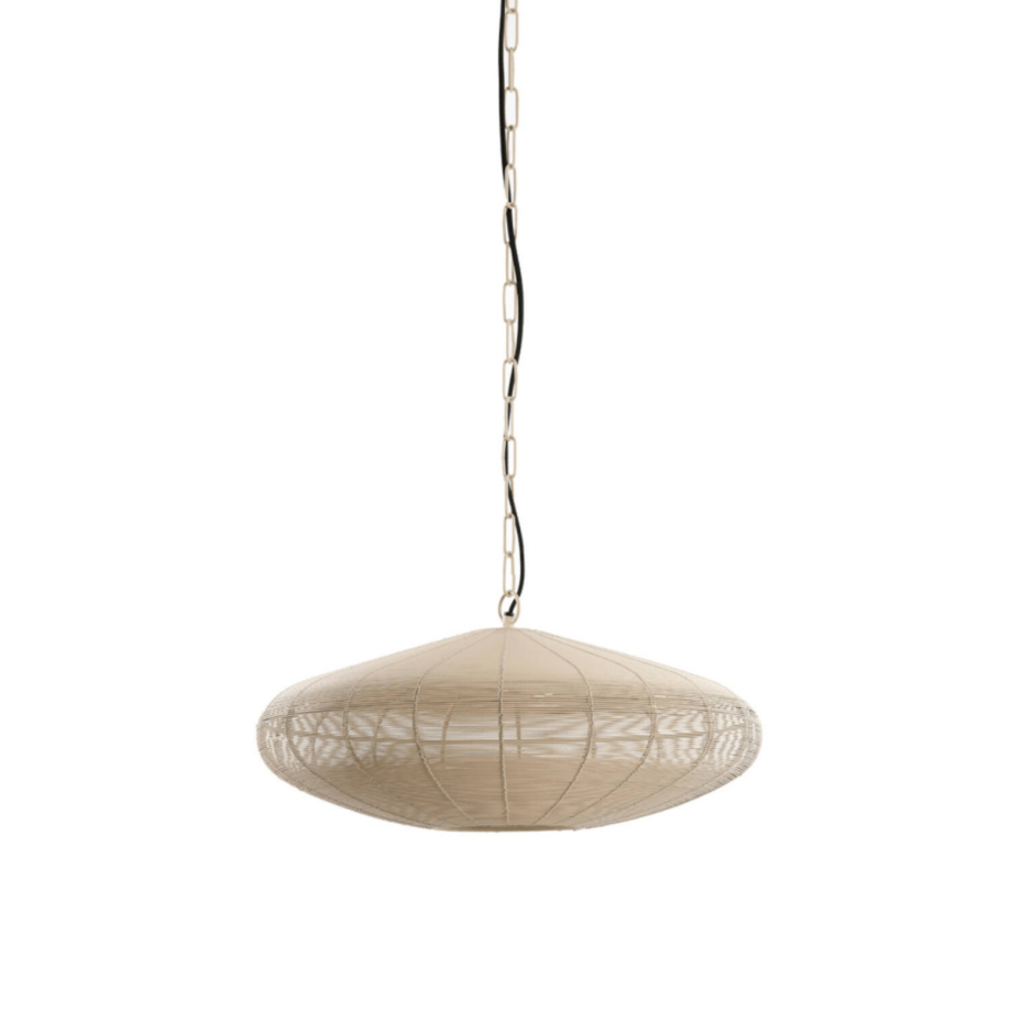 Light & Living Bahoto hanglamp Ø51x20 cm