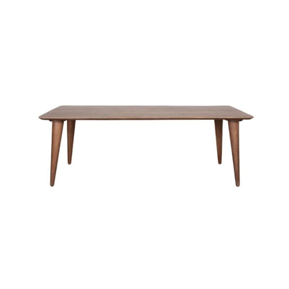 Label51 Fly eettafel 190x100x76 cm - naturel