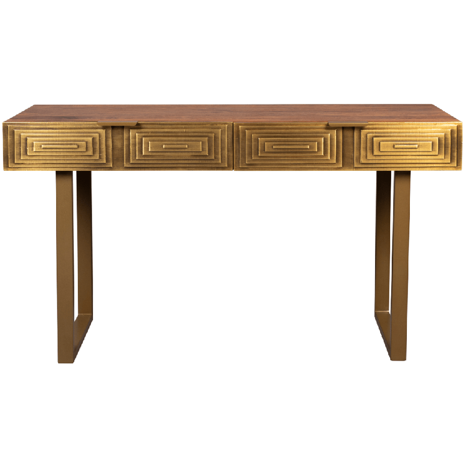 Consoletafel Volan