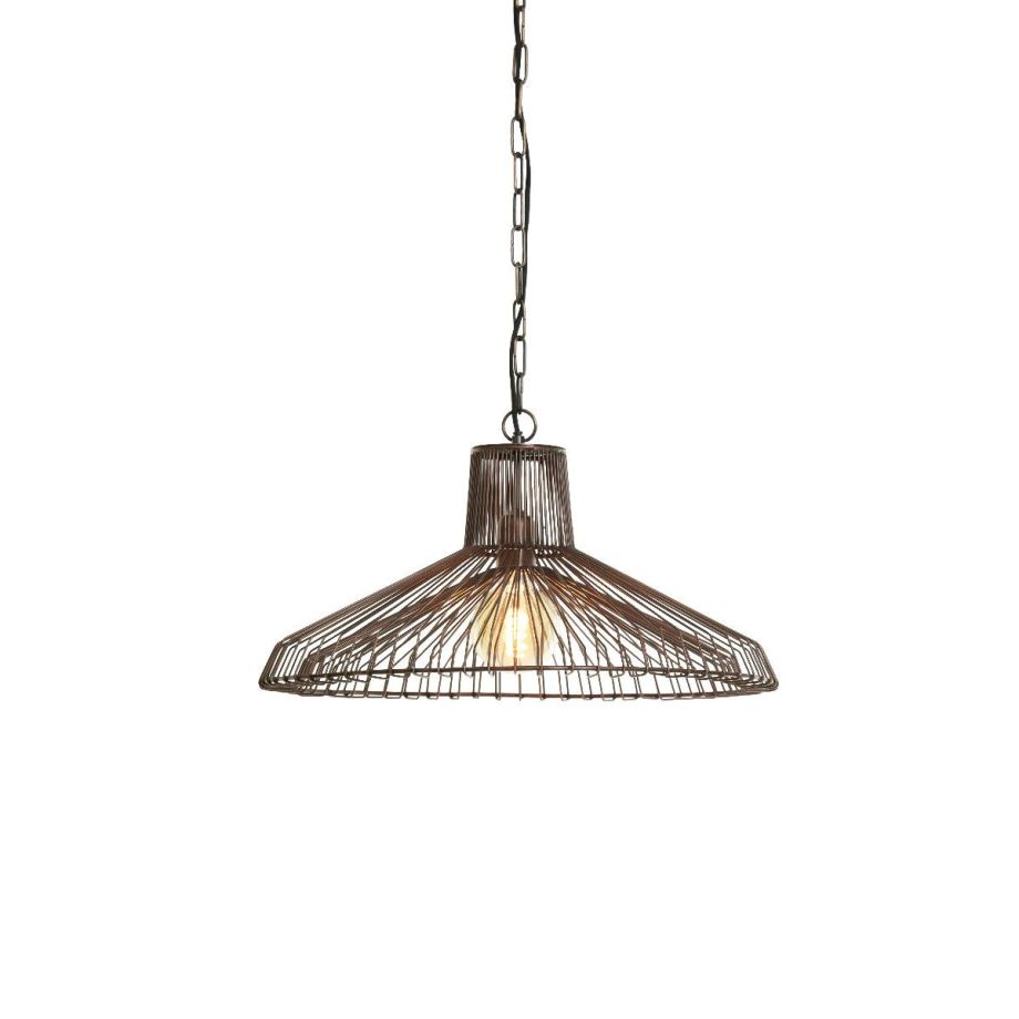 Light & Living Kasper hanglamp ø65x37 cm