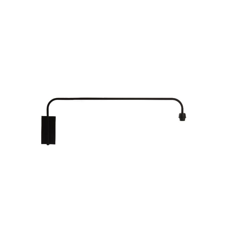 Light & Living Mareno wandlamp 101x10x33 cm