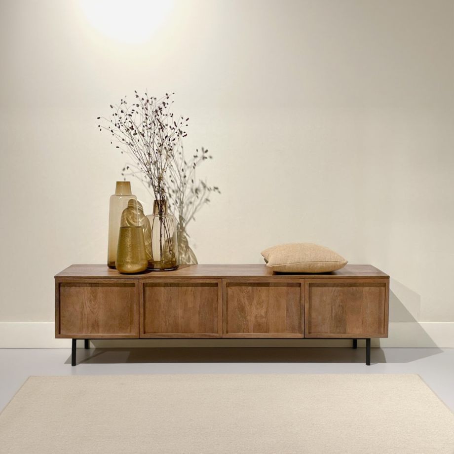 Livingfurn Elan tv-meubel 180 cm