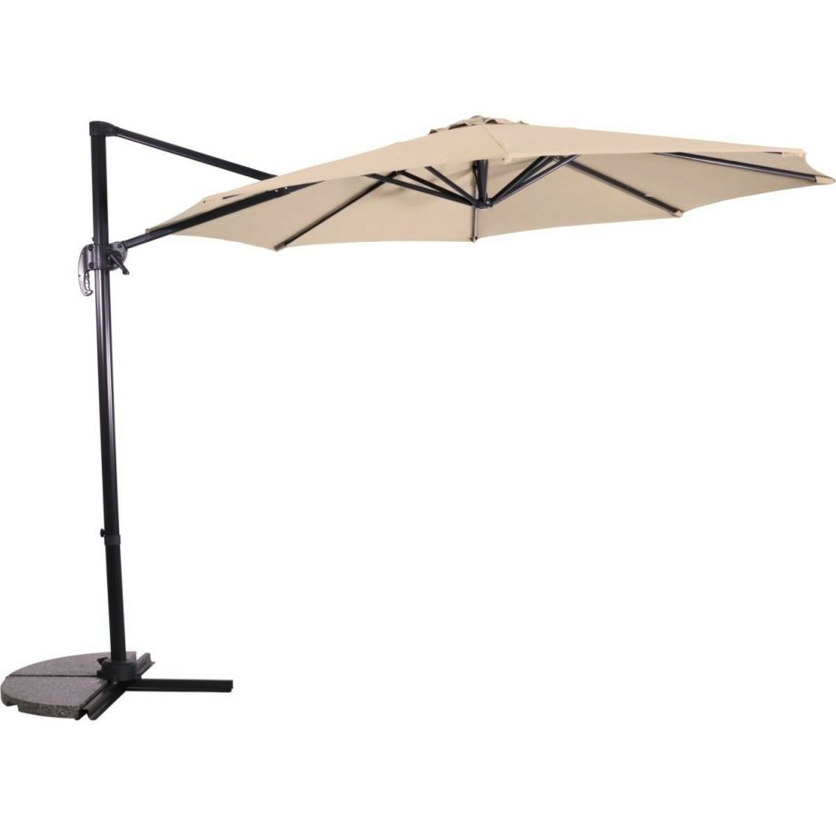 Libra Zweefparasol 3 m