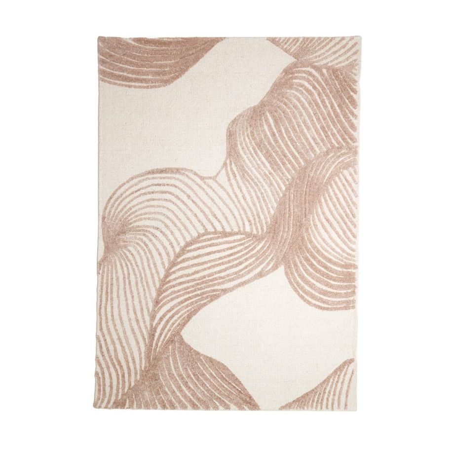 Light & Living Loriel vloerkleed 300x200 cm - crème/zand
