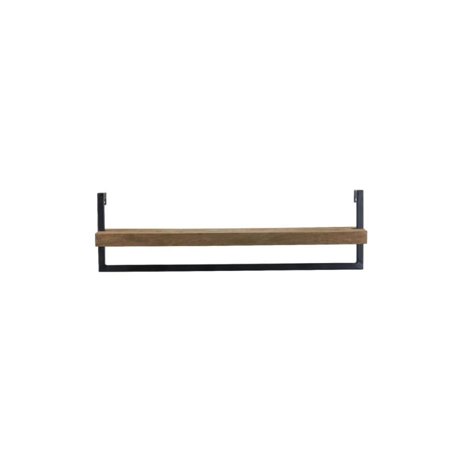 Light & Living Maddison wandplank 80 cm