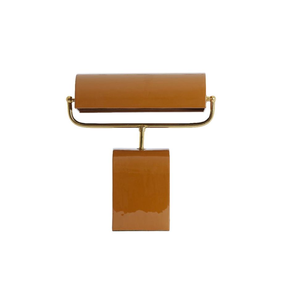 Light & Living Cardona tafellamp 35x15,5x38 cm