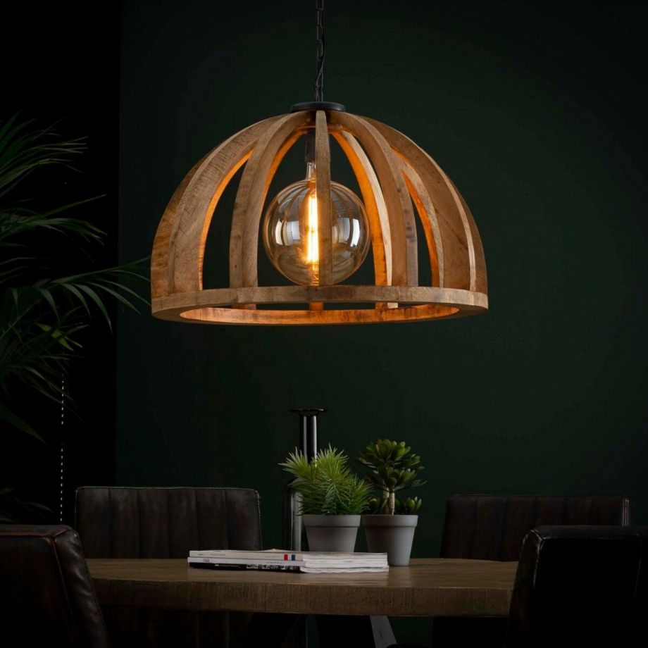 Fraaai Huub hanglamp 1L