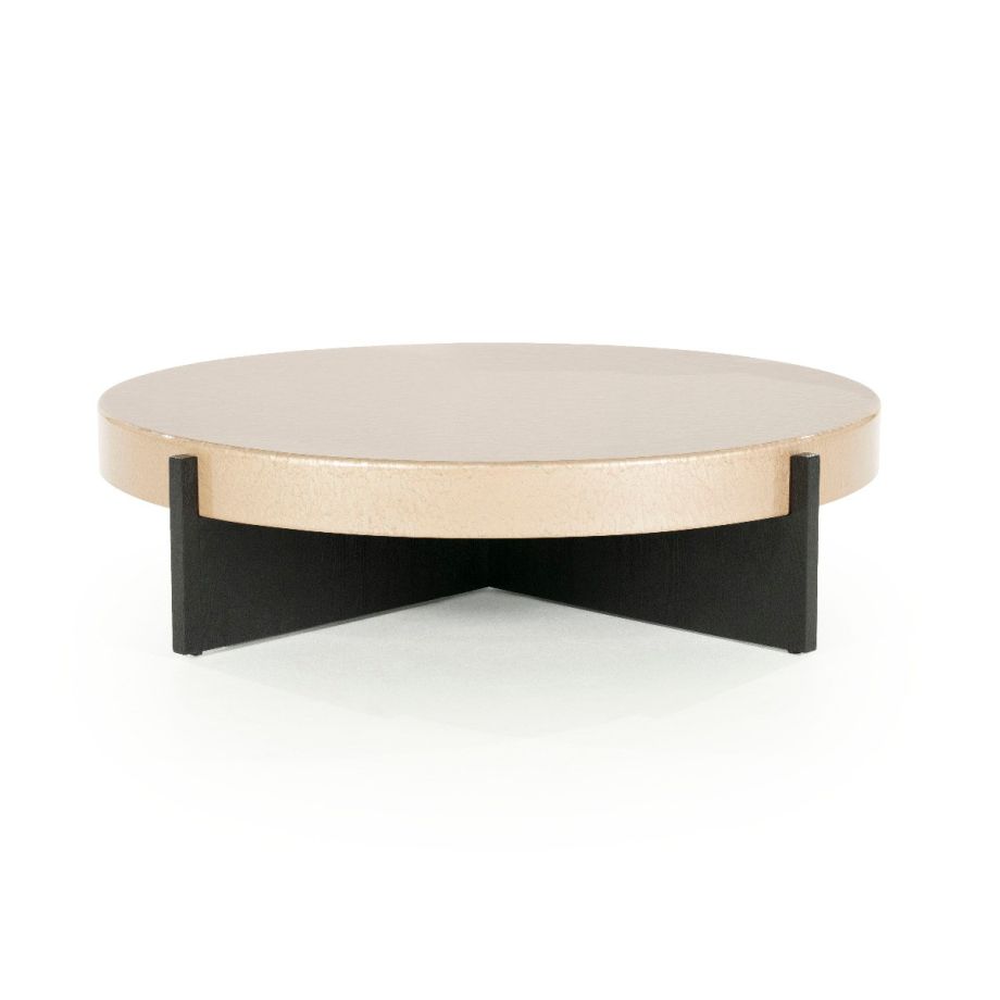 Eleonora Juliet salontafel ø110 cm