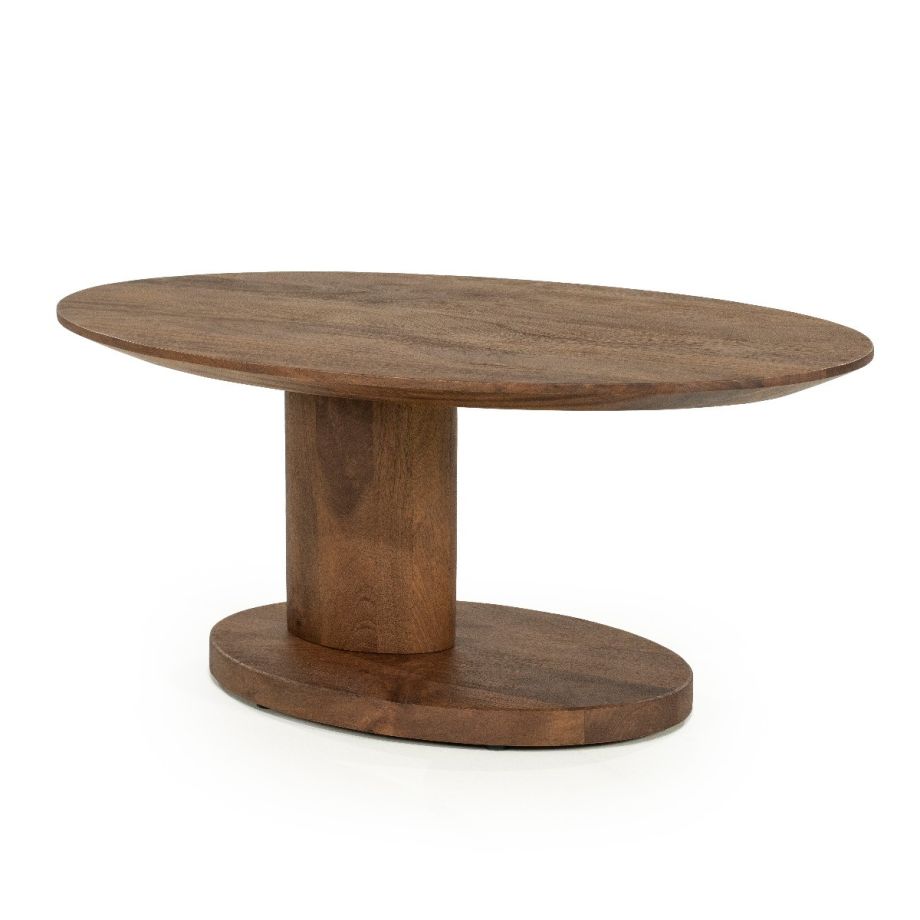 Eleonora Novia salontafel klein