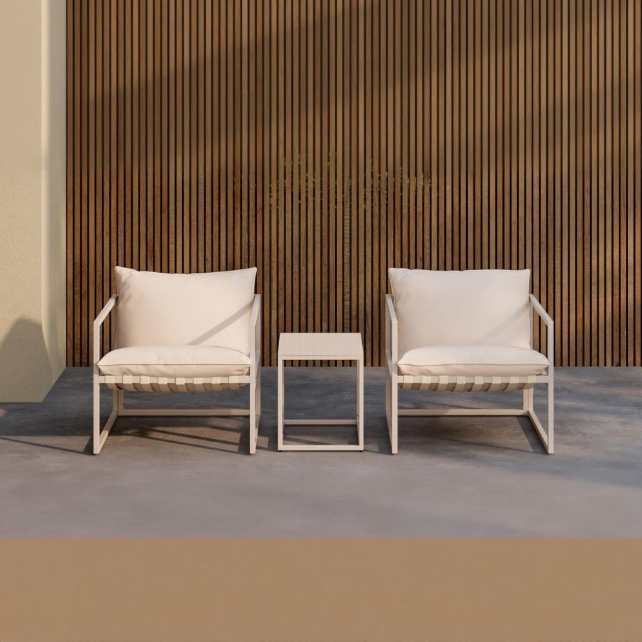 Svea Sergen loungeset