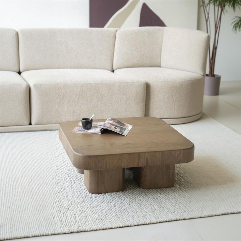 Eleonora Salontafel Harmonie