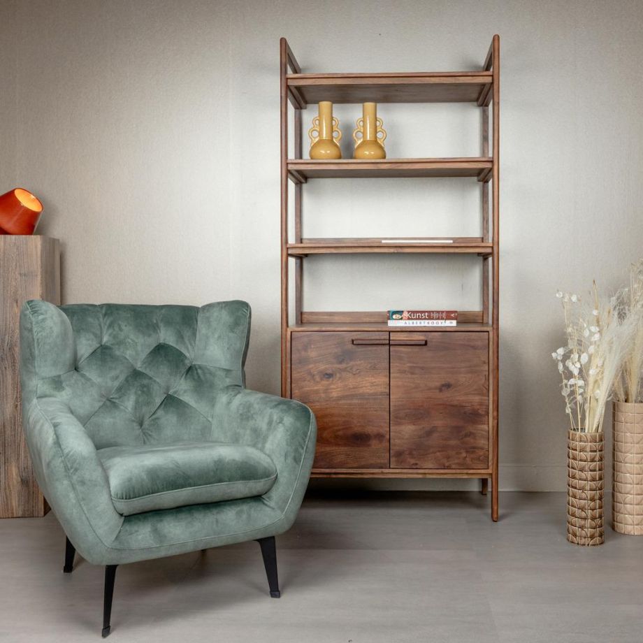 Tower Living Bomba fauteuil