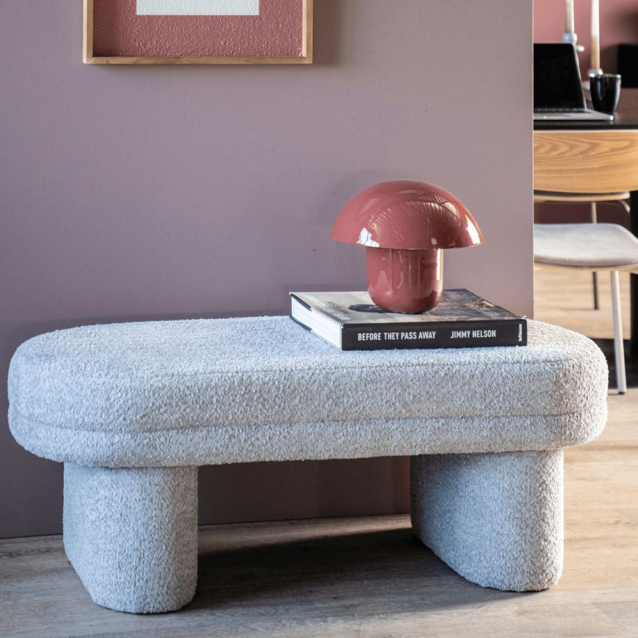By-Boo Rama bench