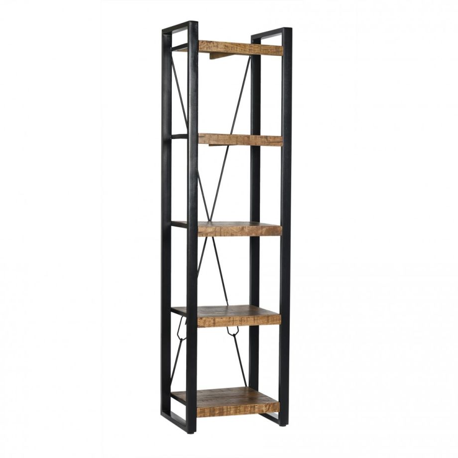 Livingfurn Open Wandkast Nairobi 55 cm