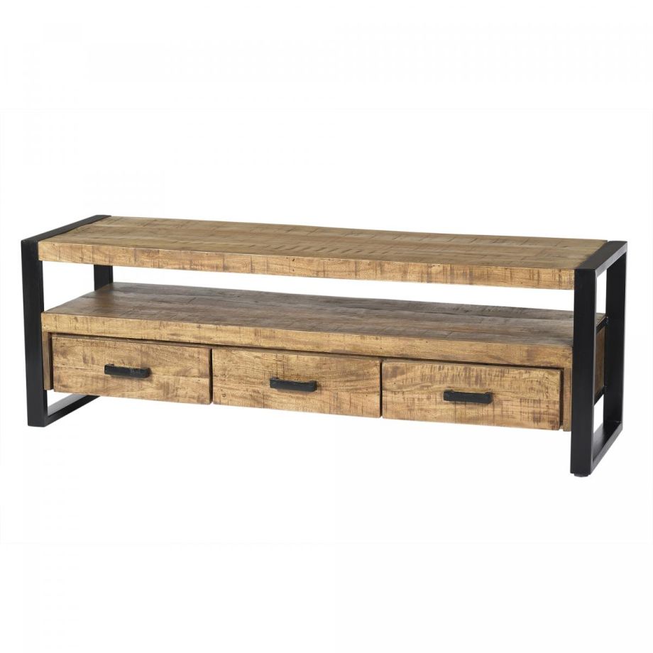 Livingfurn Tv-meubel Nairobi 150 cm