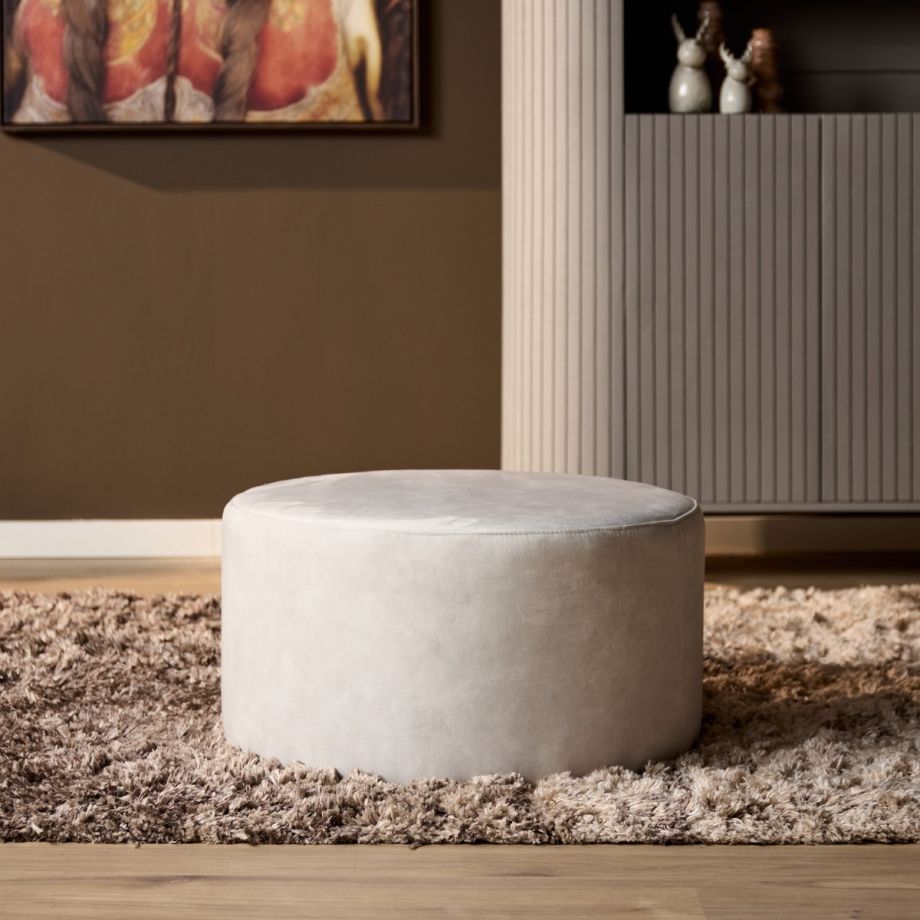 Starfurn My Sofa hocker ø60 cm adore
