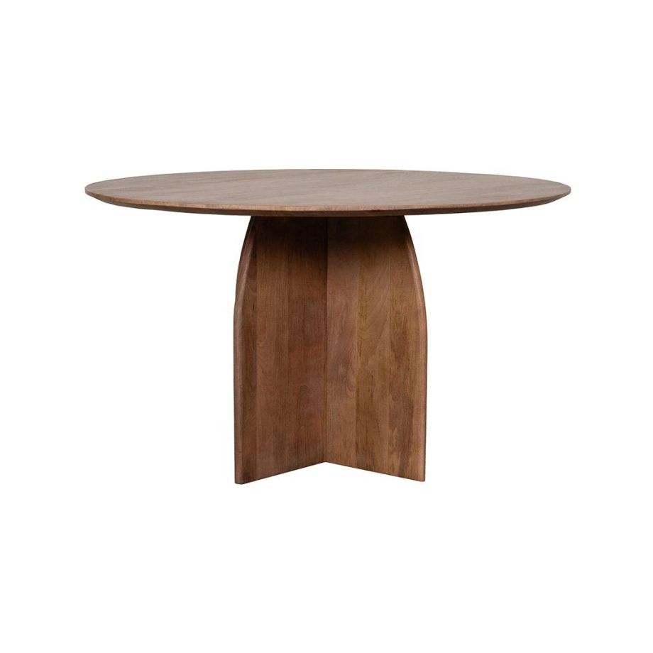 Label51 Mick eettafel ø130 cm