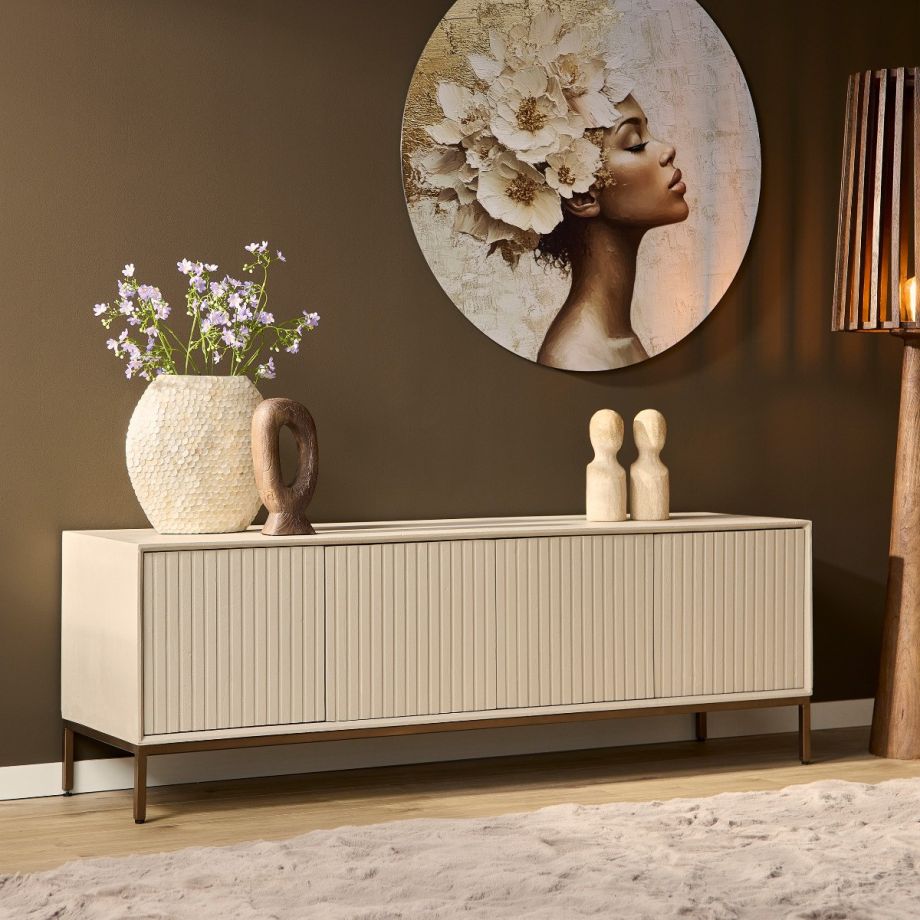 Starfurn Tv-meubel Madison 165 cm
