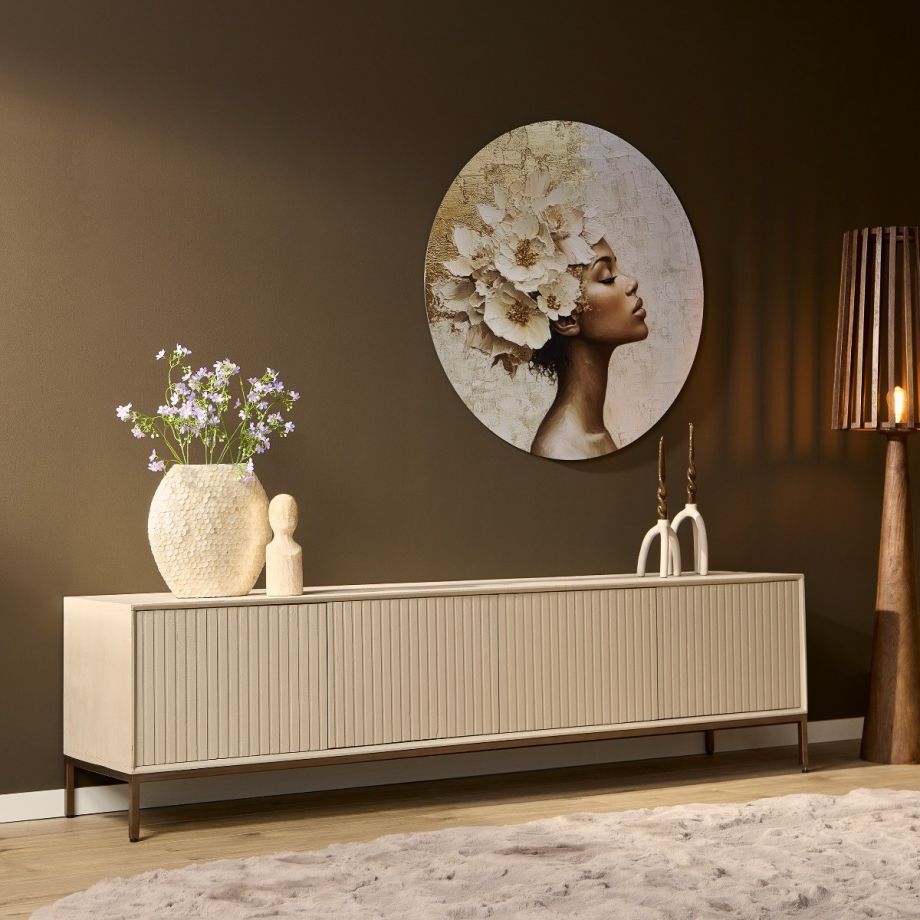 Starfurn Tv-meubel Madison 210 cm