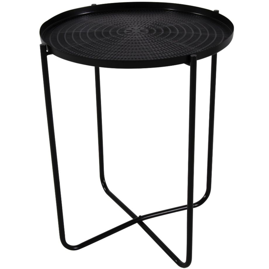 Bijzettafel Sumba 50 cm