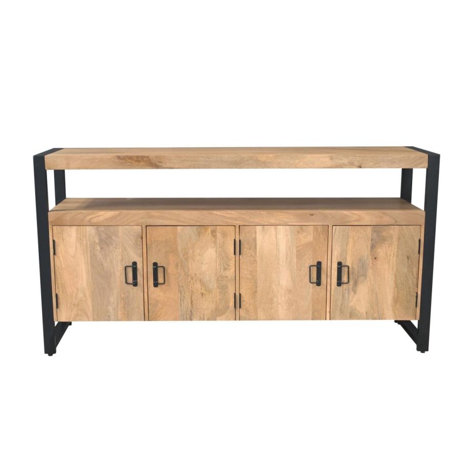 Starfurn Dressoir Britt 175 cm - naturel