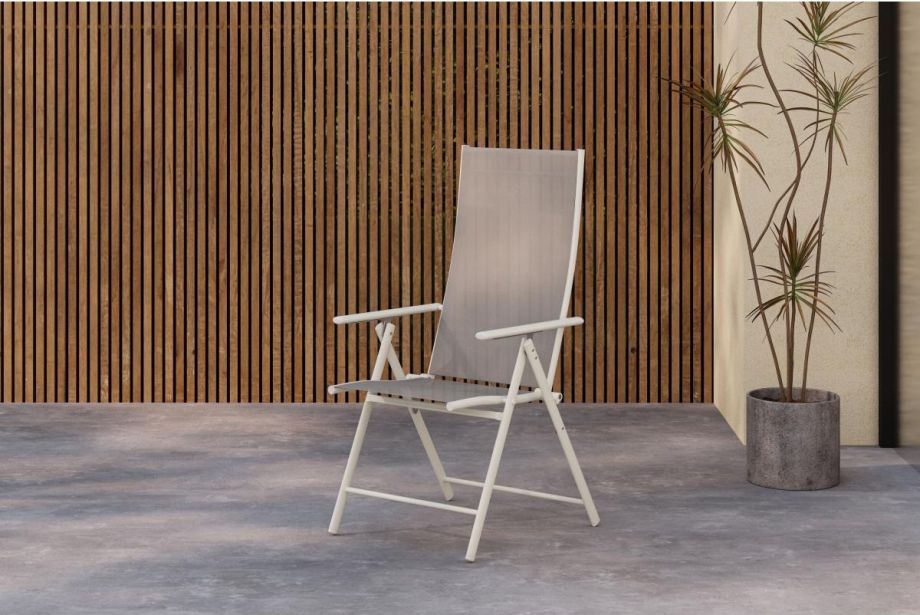 Svea Natalia tuinstoel