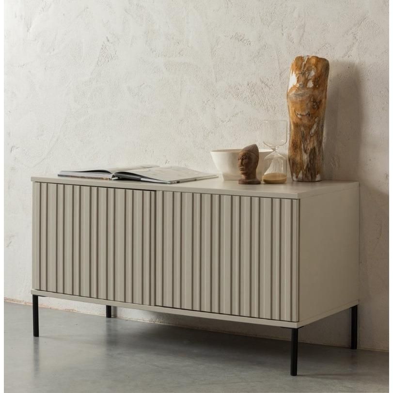 New Gravure tv-meubel 100cm