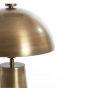 Dita tafellamp Ø31x52 cm - antiek brons