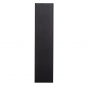 Teun opbergkast 188 cm grenen zwart van het woonmerk Woood