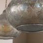 Malika hanglamp stoneglass 2L van het woonmerk Fraaai