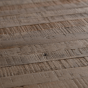 Maxime eettafel hout rechthoek 220x90 cm van het woonmerk Woood