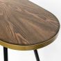 Lomma console tafel / sidetable