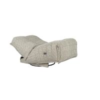 Dutchbone Hamilton elektrisch verstelbare fauteuil - beige