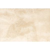 Dutchbone Arda bijzettafel/nachtkastje - bruin