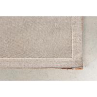 Dutchbone Maron vloerkleed 160x230 cm - bruin/beige