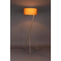 Murphy vloerlamp - beige